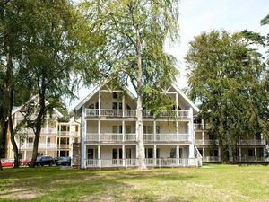 Ferienwohnung für 4 Personen (65 m²) in Graal-Müritz (Ostseeheilbad)
