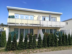 Ferienwohnung für 3 Personen (43 m²) in Graal-Müritz (Ostseeheilbad)