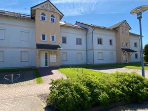 Ferienwohnung für 3 Personen (48 m²) in Graal-Müritz (Ostseeheilbad)