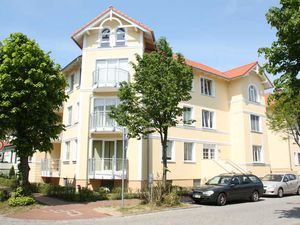 Ferienwohnung für 5 Personen (59 m²) in Graal-Müritz (Ostseeheilbad)