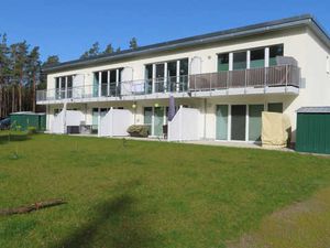Ferienwohnung für 2 Personen (36 m²) in Graal-Müritz (Ostseeheilbad)