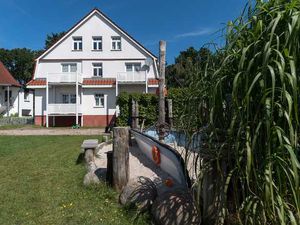Ferienwohnung für 6 Personen (85 m²) in Graal-Müritz (Ostseeheilbad)