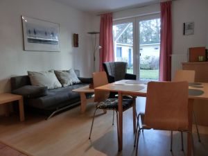 Ferienwohnung für 2 Personen (47 m²) in Graal-Müritz (Ostseeheilbad)