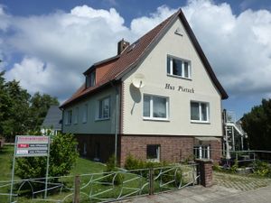 Ferienwohnung für 3 Personen (34 m²) in Graal-Müritz (Ostseeheilbad)