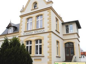 Ferienwohnung für 4 Personen (55 m²) in Graal-Müritz (Ostseeheilbad)