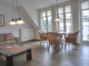 Ferienwohnung für 3 Personen (69 m²) in Graal-Müritz (Ostseeheilbad)