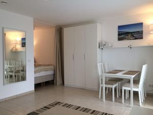 Ferienwohnung für 2 Personen (31 m²) in Graal-Müritz (Ostseeheilbad)