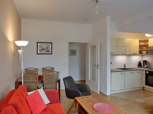 Ferienwohnung für 4 Personen (53 m²) in Graal-Müritz (Ostseeheilbad)
