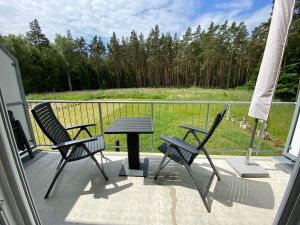 Ferienwohnung für 2 Personen (41 m²) in Graal-Müritz (Ostseeheilbad)