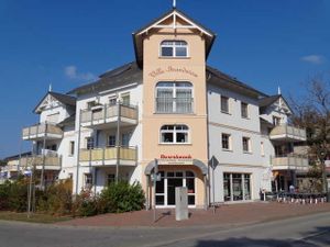 Ferienwohnung für 4 Personen (62 m²) in Graal-Müritz (Ostseeheilbad)