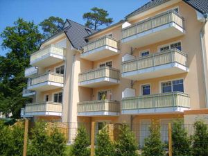Ferienwohnung für 5 Personen (55 m²) in Graal-Müritz (Ostseeheilbad)