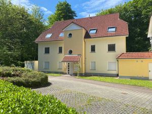 Ferienwohnung für 2 Personen (45 m²) in Graal-Müritz (Ostseeheilbad)