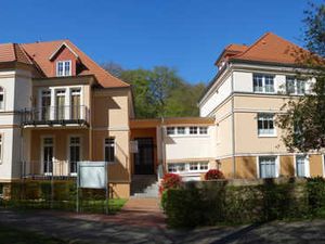 Ferienwohnung für 4 Personen (57 m&sup2;) in Graal-Müritz (Ostseeheilbad)