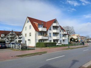 Ferienwohnung für 2 Personen (53 m&sup2;) in Graal-Müritz (Ostseeheilbad)