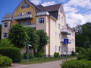 Ferienwohnung für 5 Personen (70 m²) in Graal-Müritz (Ostseeheilbad)