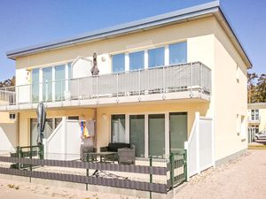 Ferienwohnung für 4 Personen (47 m&sup2;) in Graal-Müritz (Ostseeheilbad)