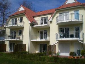 Ferienwohnung für 3 Personen (46 m²) in Graal-Müritz (Ostseeheilbad)