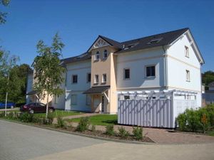 Ferienwohnung für 5 Personen (49 m²) in Graal-Müritz (Ostseeheilbad)