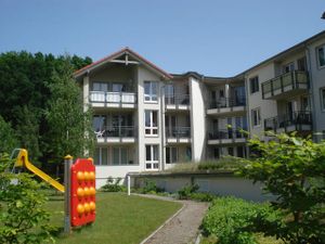 Ferienwohnung für 4 Personen (55 m&sup2;) in Graal-Müritz (Ostseeheilbad)