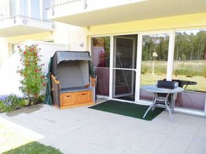 Ferienwohnung für 2 Personen (44 m²) in Graal-Müritz (Ostseeheilbad)