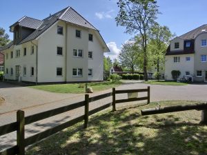Ferienwohnung für 5 Personen (62 m²) in Graal-Müritz (Ostseeheilbad)