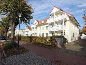 Ferienwohnung für 2 Personen (52 m²) in Graal-Müritz (Ostseeheilbad)