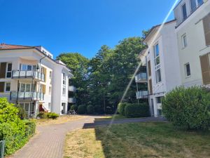 Ferienwohnung für 4 Personen (52 m²) in Graal-Müritz (Ostseeheilbad)