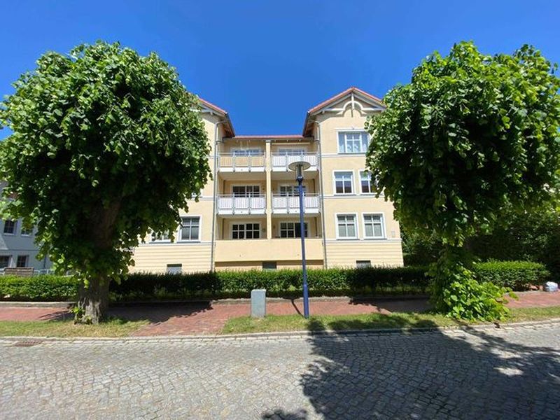 23333109-Ferienwohnung-3-Graal-Müritz (Ostseeheilbad)-800x600-2