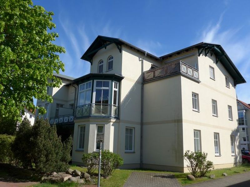 23666083-Ferienwohnung-3-Graal-Müritz (Ostseeheilbad)-800x600-0