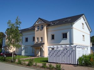 Ferienwohnung für 3 Personen (45 m²) in Graal-Müritz (Ostseeheilbad)
