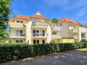 Ferienwohnung für 5 Personen (60 m²) in Graal-Müritz (Ostseeheilbad)