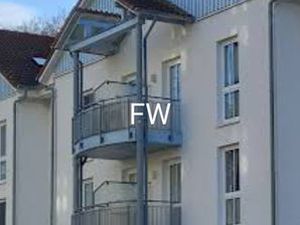 Ferienwohnung für 2 Personen (33 m²) in Graal-Müritz (Ostseeheilbad)