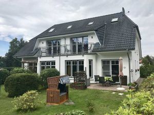 Ferienwohnung für 5 Personen (60 m²) in Graal-Müritz (Ostseeheilbad)