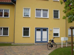 Ferienwohnung für 2 Personen (49 m²) in Graal-Müritz (Ostseeheilbad)