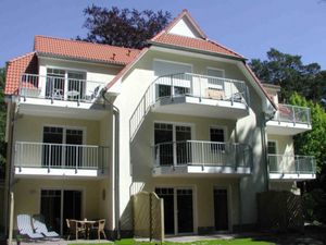 Ferienwohnung für 4 Personen (49 m²) in Graal-Müritz (Ostseeheilbad)