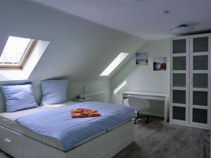 Ferienwohnung für 3 Personen (54 m&sup2;) in Graal-Müritz (Ostseeheilbad)