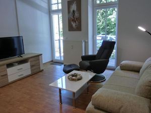 Ferienwohnung für 3 Personen (48 m&sup2;) in Graal-Müritz (Ostseeheilbad)