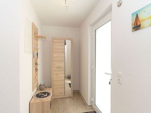 Ferienwohnung für 3 Personen (41 m&sup2;) in Graal-Müritz (Ostseeheilbad)