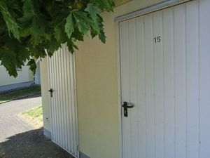 Ferienwohnung für 3 Personen (45 m&sup2;) in Graal-Müritz (Ostseeheilbad)