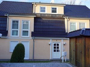 Ferienwohnung für 3 Personen (38 m&sup2;) in Graal-Müritz (Ostseeheilbad)