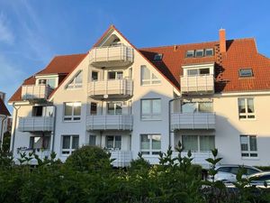 Ferienwohnung für 5 Personen (50 m&sup2;) in Graal-Müritz (Ostseeheilbad)