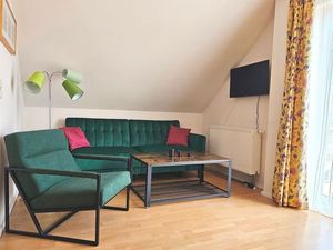 Ferienwohnung für 3 Personen (40 m&sup2;) in Graal-Müritz (Ostseeheilbad)