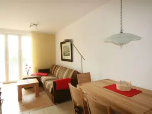 Ferienwohnung für 4 Personen (43 m²) in Graal-Müritz (Ostseeheilbad)