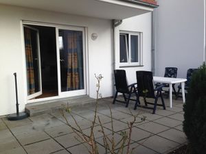 Ferienwohnung für 4 Personen (64 m²) in Graal-Müritz (Ostseeheilbad)