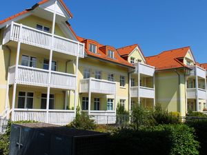 Ferienwohnung für 4 Personen (66 m²) in Graal-Müritz (Ostseeheilbad)