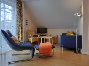 Ferienwohnung für 3 Personen (36 m²) in Graal-Müritz (Ostseeheilbad)