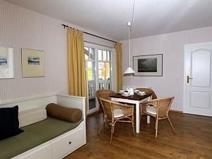 Ferienwohnung für 3 Personen (44 m²) in Graal-Müritz (Ostseeheilbad)