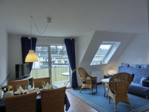 Ferienwohnung für 5 Personen (57 m²) in Graal-Müritz (Ostseeheilbad)