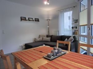 Ferienwohnung für 4 Personen (48 m²) in Graal-Müritz (Ostseeheilbad)