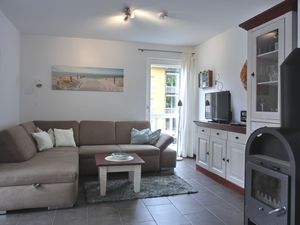 Ferienwohnung für 4 Personen (52 m²) in Graal-Müritz (Ostseeheilbad)